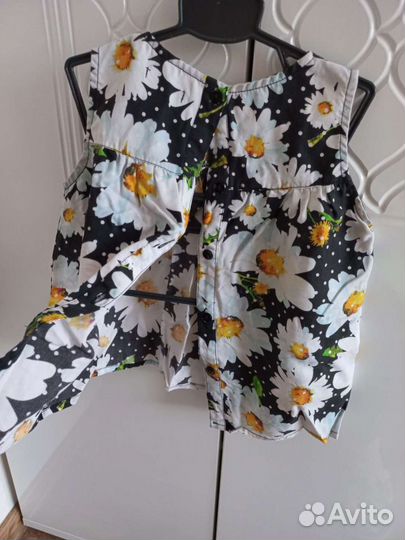 Летний костюмчик