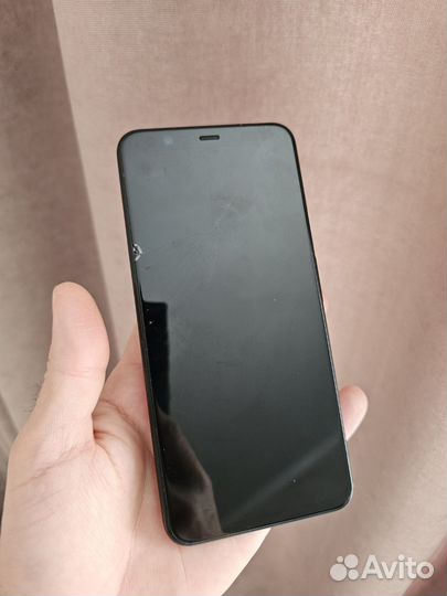 Google Pixel 4 XL, 6/64 ГБ
