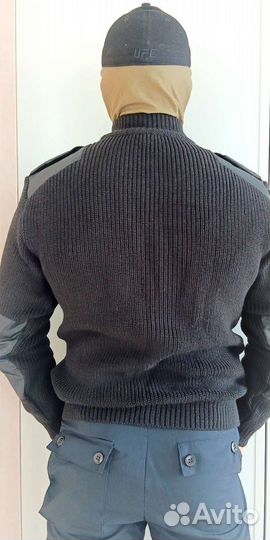 Кофта полицейская (форменная)