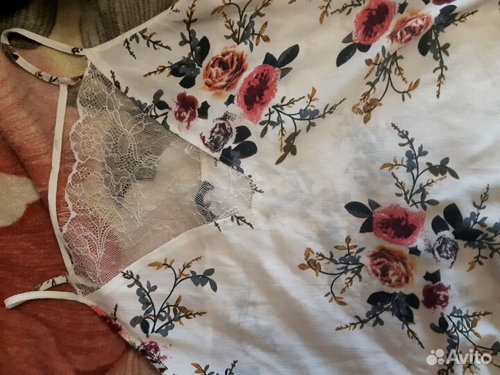 Бюстгальтер