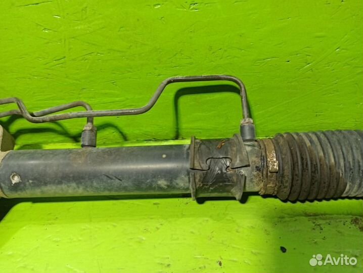 Рулевая рейка Hyundai Accent седан G4EC 2007