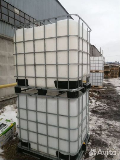 Еврокубы чистые