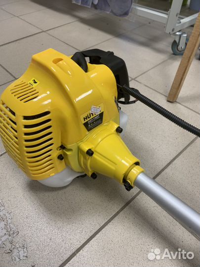 Триммер Huter