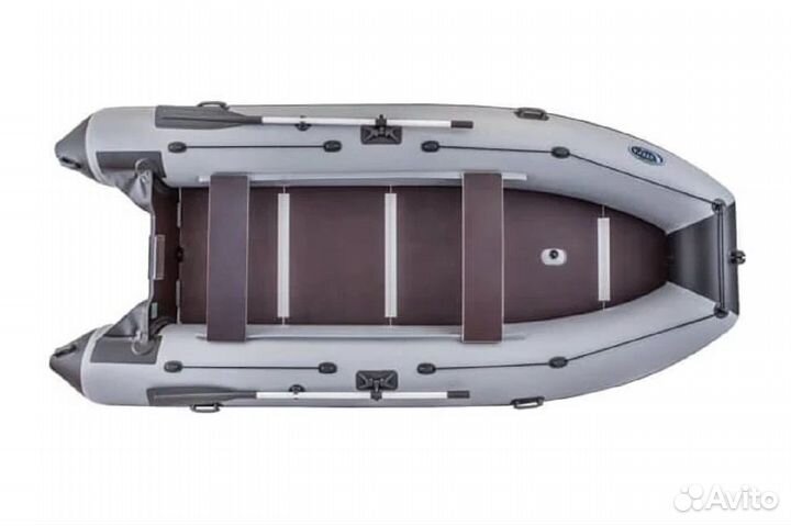 Лодка пвх Stefa 3400 мк