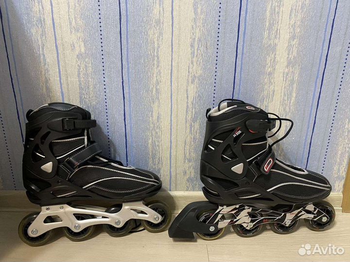 Ролики Reaction 43 размер