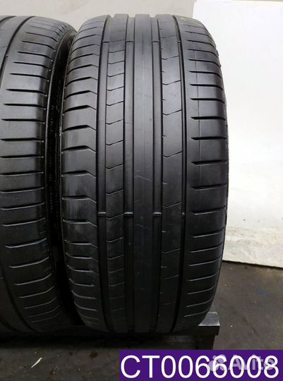 Pirelli P Zero Gen-2 255/40 R21 96T