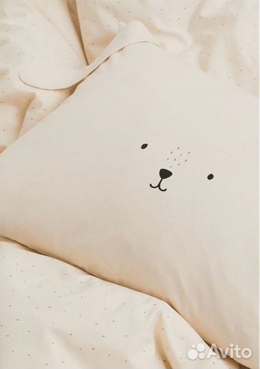 Hm Home постельное белье детское