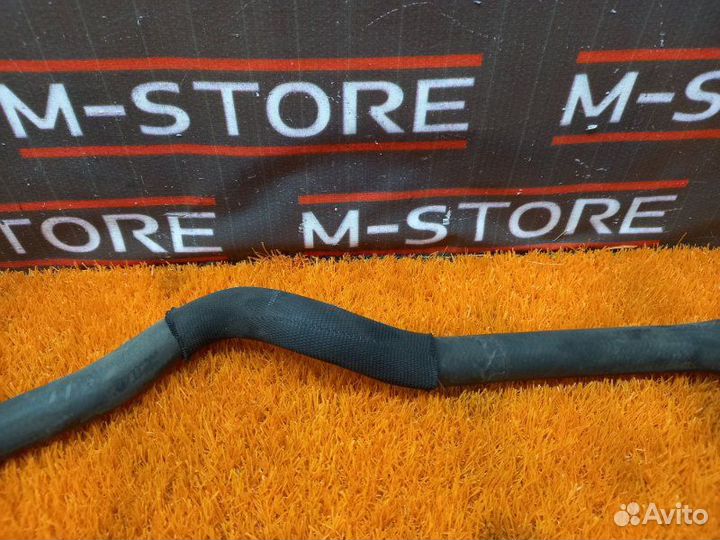 Патрубок отопителя Bmw 5-Series E60 N52B25A 2008