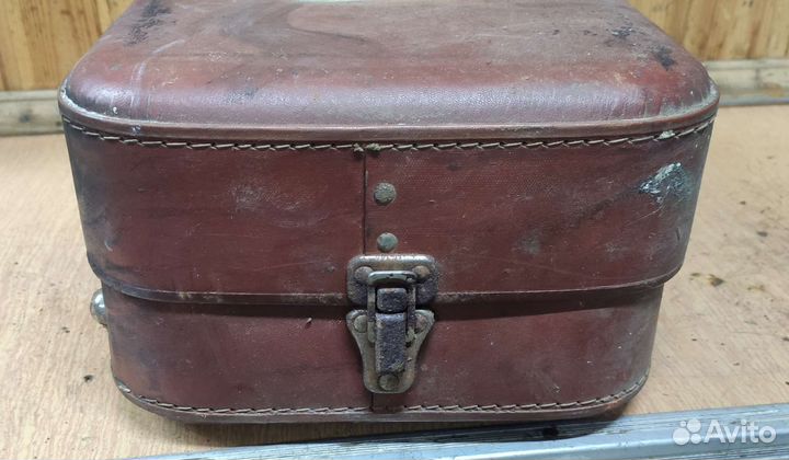 Проигрыватель винила