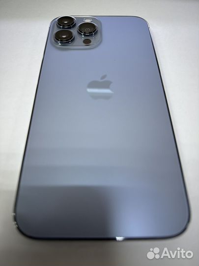 iPhone 13 Pro Max, 256 ГБ