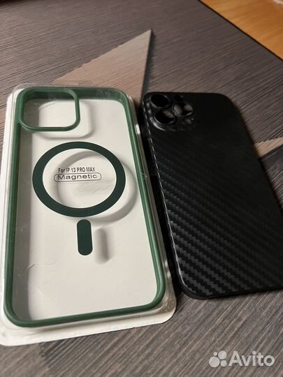 Чехол для iPhone 13 Pro Max