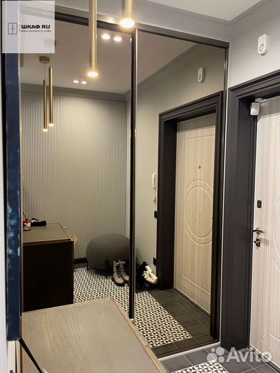 Шкаф купе новый