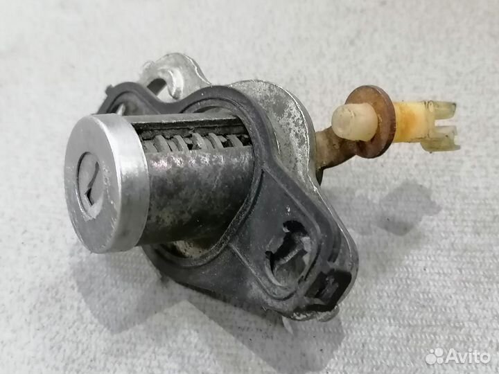 Личинка замка багажника Byd F3 2006-2013