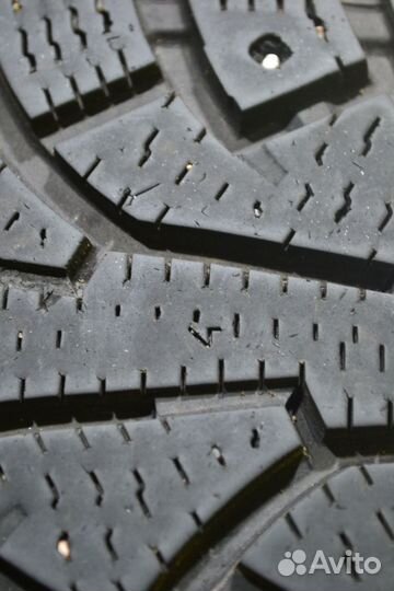 Nokian Tyres Hakkapeliitta 5 SUV 225/60 R17