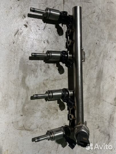 Запчасти на мотор H5FT 1.2 TCE nissan qashqai