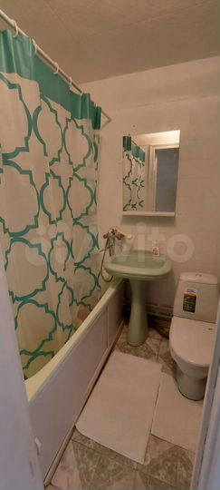 1-к. квартира, 38 м², 3/5 эт.