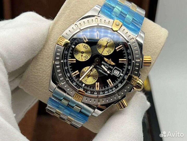 Часы мужские breitling