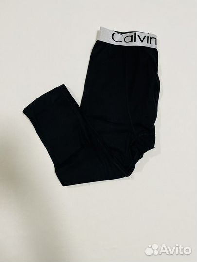 Термобелье мужское Calvin Klein
