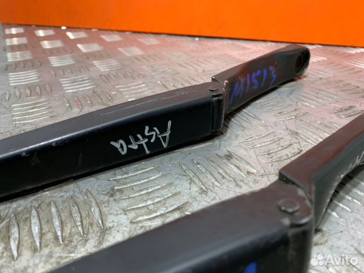 Поводок стеклоочистителя Opel Astra J P10