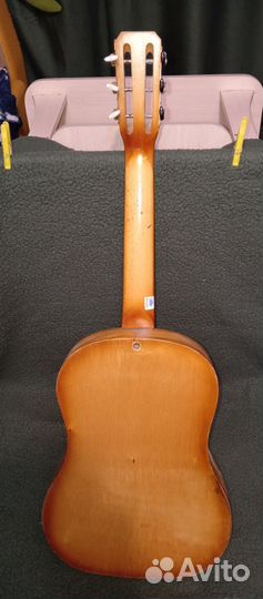 Классическая гитара