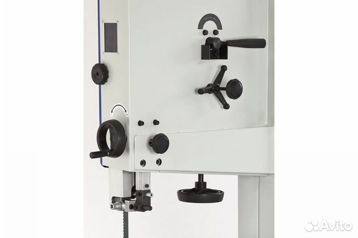 Ленточнопильный станок Белмаш belmash WBS-410 S135A