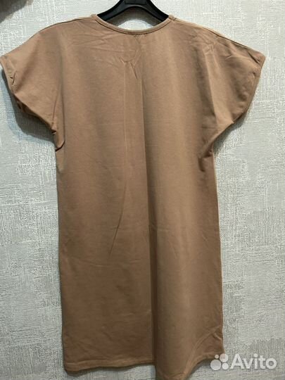 Платье детское