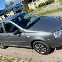 ВАЗ (LADA) Kalina 1.6 MT, 2008, 201 000 км, с пробегом, цена 279 000 руб.