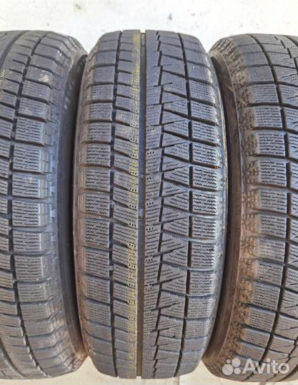 Bridgestone Blizzak Revo GZ 185/65 R15 88Q