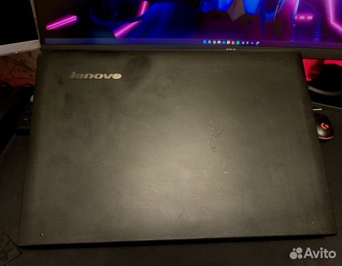 Lenovo g505s: A8/4gb/Radeon 8550G/1Tb