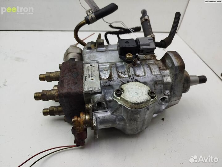 Б/У Б/У тнвд (Y17DT) 8971852422 opel