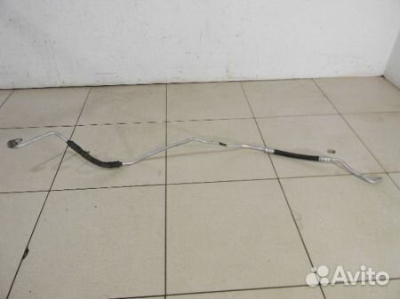 Трубка кондиционера