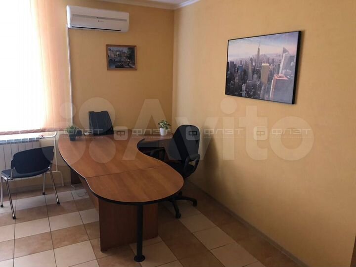 Сдам офисное помещение, 145 м²