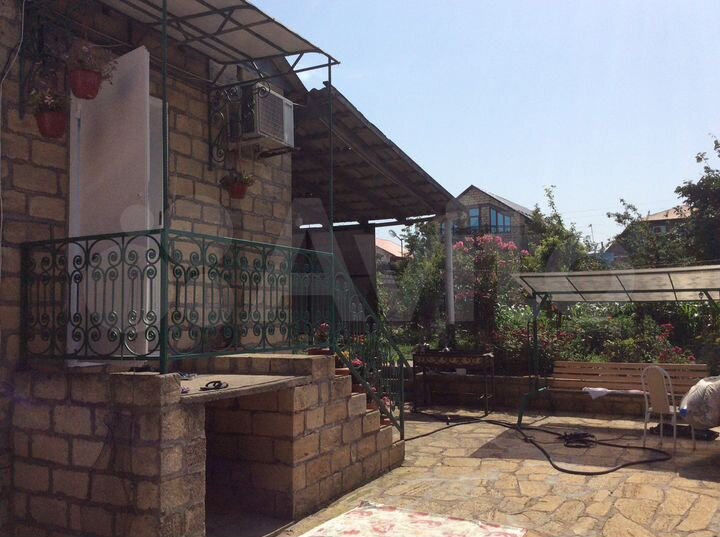 Дача 70 м² на участке 5 сот.