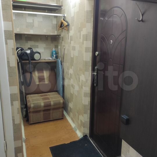 1-к. квартира, 37 м², 1/9 эт.