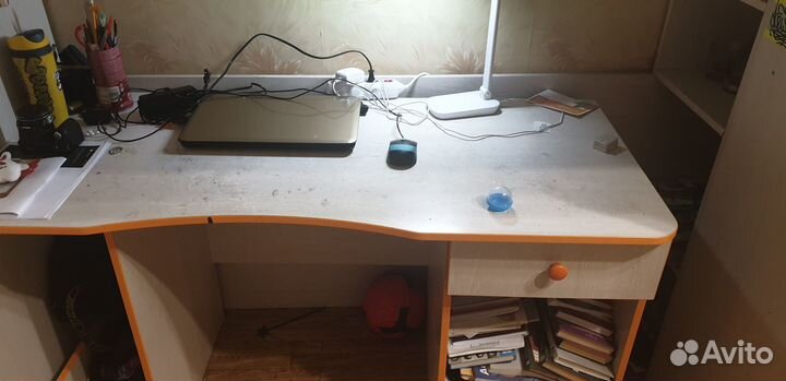 Мебель в детскую