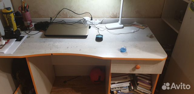 Мебель в детскую