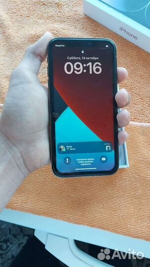 iPhone xr в корпусе 14