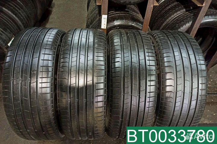 Pirelli P Zero 265/50 R19 105W