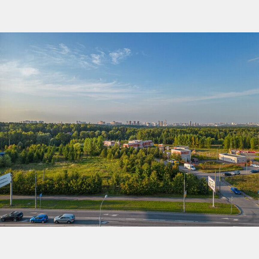 3-к. квартира, 110,1 м², 8/43 эт.