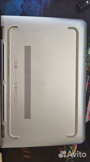 HP x360 Convertible