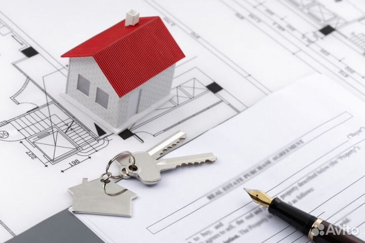 Получение разрешения на строительство и пр