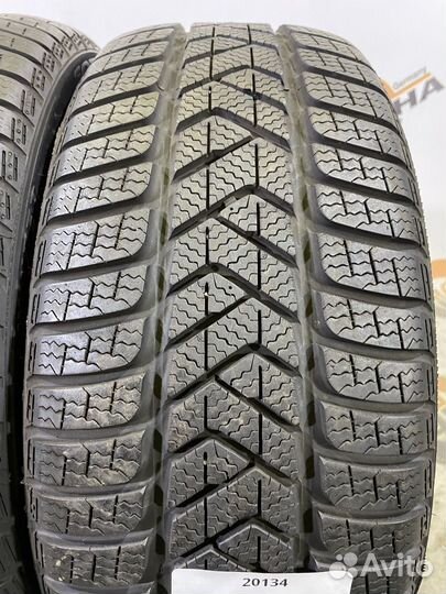 Pirelli Winter Sottozero 3 225/40 R18