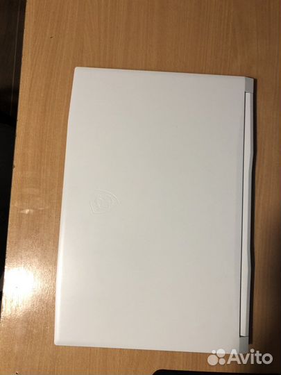 Игровой ноутбук MSI 17.3