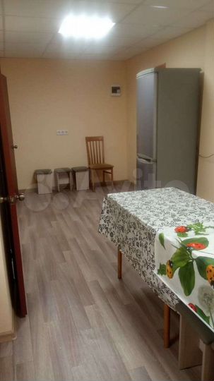 Гостиница, 80 м²