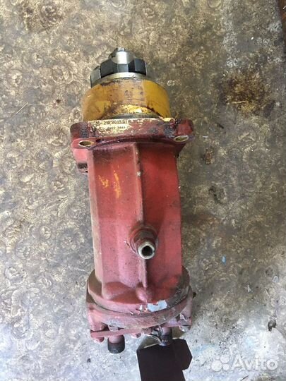 Гидромотор 210.20.13.21в