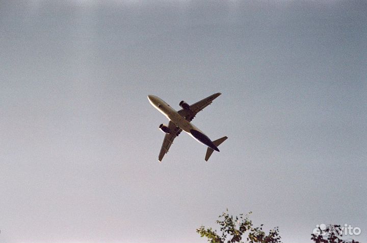 Пленочный фотоаппарат canon 300