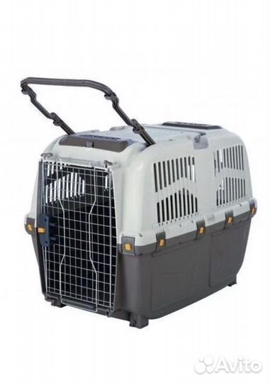 Переноска для крупных собак Skudo 7