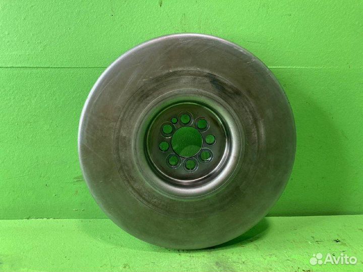 Гаситель колебаний распредвала volvo FM9