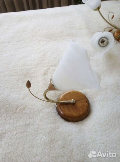 Люстра Австрия