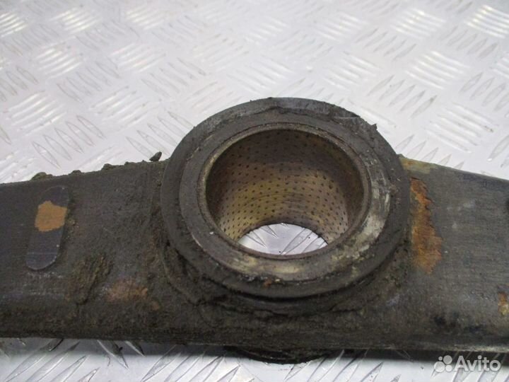 Сошка рулевого механизма Scania 1499101